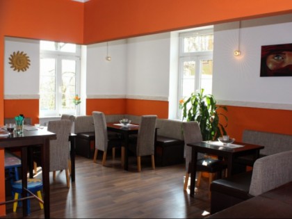 Foto: SUN CAFE 